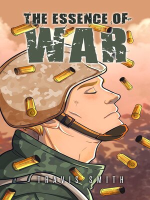 cover image of The Essence of War